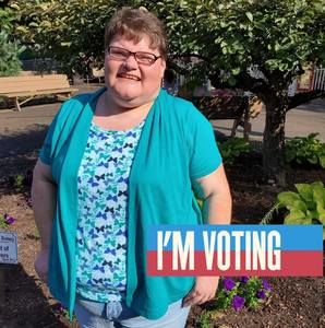 Meet your Posher, Rachelle